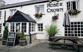 Rose And Crown